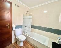 Alquiler a largo plazo - Bungalow - Torrevieja - Parque Acuático - Sector 25