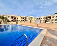 Alquiler a largo plazo - Bungalow - Torrevieja - Parque Acuático - Sector 25