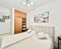 Alquiler a largo plazo - Bungalow - Torrevieja - Playa de los Naufragos