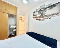 Alquiler a largo plazo - Bungalow - Torrevieja - Playa de los Naufragos