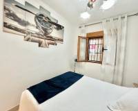 Alquiler a largo plazo - Bungalow - Torrevieja - Playa de los Naufragos