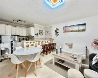 Alquiler a largo plazo - Bungalow - Torrevieja - Playa de los Naufragos