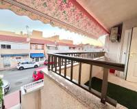 Alquiler a largo plazo - Bungalow - Torrevieja - Playa de los Naufragos