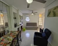 Alquiler a largo plazo - Bungalow - Torrevieja - Punta prima