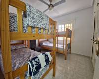 Alquiler a largo plazo - Bungalow - Torrevieja - Punta prima