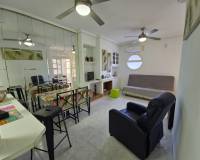 Alquiler a largo plazo - Bungalow - Torrevieja - Punta prima