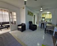 Alquiler a largo plazo - Bungalow - Torrevieja - Punta prima