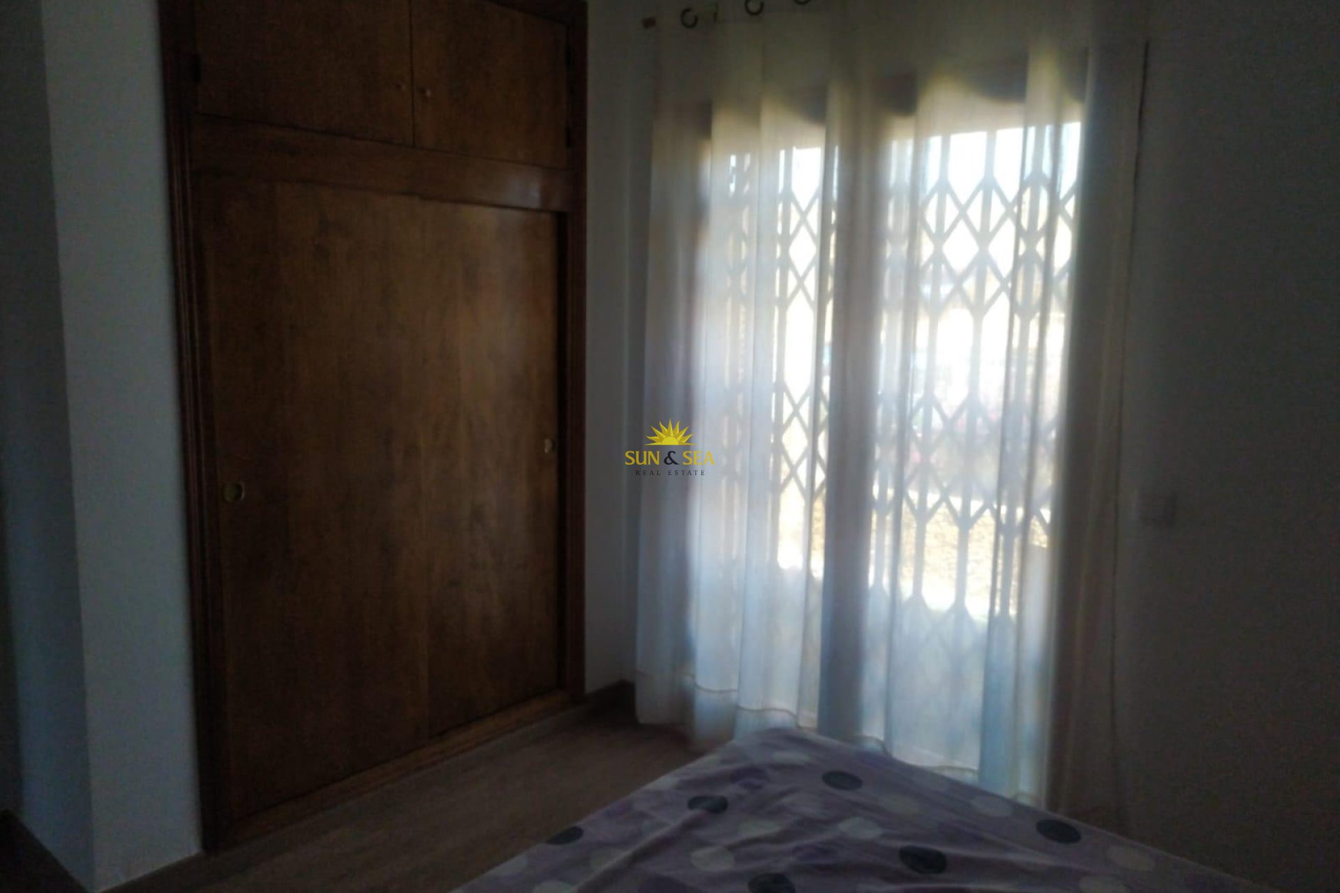 Alquiler a largo plazo - Bungalow - Torrevieja - Rosaleda-los frutales