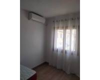 Alquiler a largo plazo - Bungalow - Torrevieja - Rosaleda-los frutales