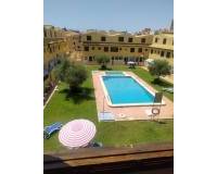 Alquiler a largo plazo - Bungalow - Torrevieja - Rosaleda-los frutales