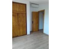 Alquiler a largo plazo - Bungalow - Torrevieja - Rosaleda-los frutales