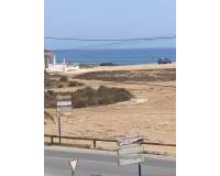 Alquiler a largo plazo - Bungalow - Torrevieja - Rosaleda-los frutales