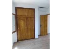 Alquiler a largo plazo - Bungalow - Torrevieja - Rosaleda-los frutales