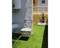 Alquiler a largo plazo - Bungalow - Torrevieja - Rosaleda-los frutales