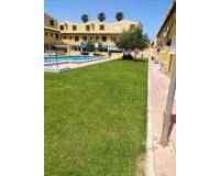 Alquiler a largo plazo - Bungalow - Torrevieja - Rosaleda-los frutales