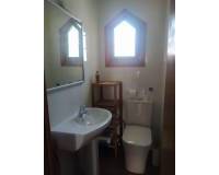 Alquiler a largo plazo - Bungalow - Torrevieja - Rosaleda-los frutales