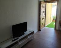 Alquiler a largo plazo - Bungalow - Torrevieja - Rosaleda-los frutales