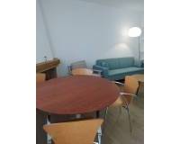 Alquiler a largo plazo - Bungalow - Torrevieja - Rosaleda-los frutales