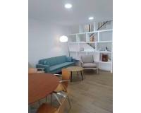 Alquiler a largo plazo - Bungalow - Torrevieja - Rosaleda-los frutales