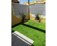 Alquiler a largo plazo - Bungalow - Torrevieja - Rosaleda-los frutales