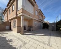 Alquiler a largo plazo - Bungalow - Torrevieja - Torre la mata