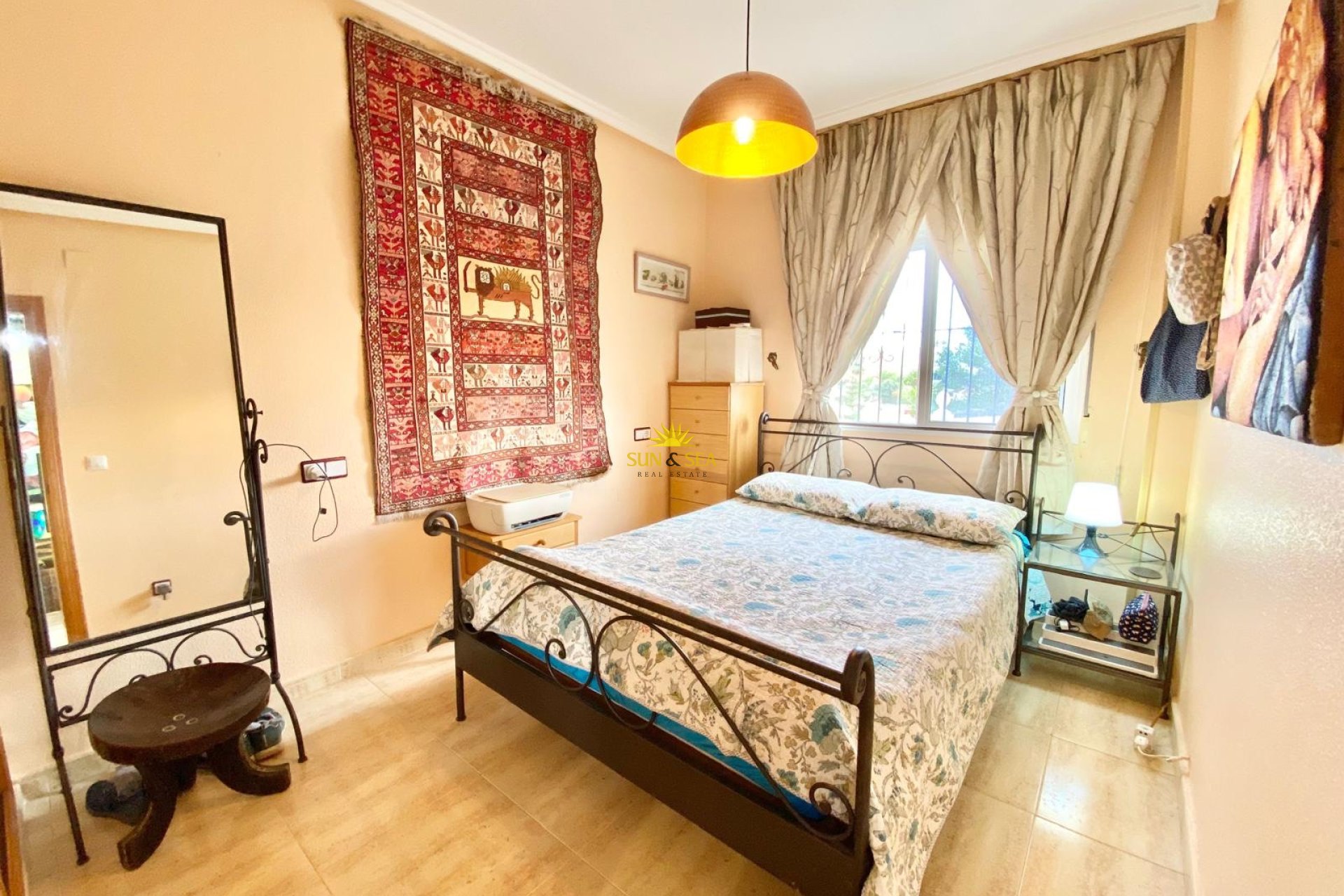 Alquiler a largo plazo - Bungalow - Torrevieja - Torreblanca