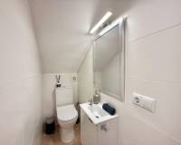 Alquiler a largo plazo - Bungalow - Torrevieja - Torreblanca