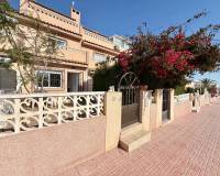 Alquiler a largo plazo - Bungalow - Torrevieja - Torreblanca