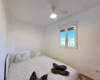 Alquiler a largo plazo - Bungalow - Torrevieja - Torreblanca