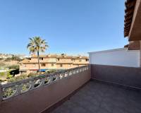 Alquiler a largo plazo - Bungalow - Torrevieja - Torreblanca