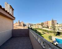 Alquiler a largo plazo - Bungalow - Torrevieja - Torreblanca