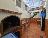 Alquiler a largo plazo - Bungalow - Torrevieja - torrevieja