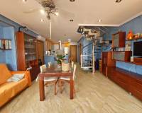 Alquiler a largo plazo - Bungalow - Torrevieja - torrevieja