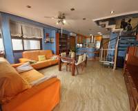 Alquiler a largo plazo - Bungalow - Torrevieja - torrevieja