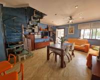 Alquiler a largo plazo - Bungalow - Torrevieja - torrevieja