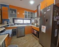 Alquiler a largo plazo - Bungalow - Torrevieja - torrevieja