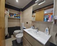 Alquiler a largo plazo - Bungalow - Torrevieja - torrevieja