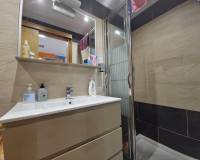 Alquiler a largo plazo - Bungalow - Torrevieja - torrevieja