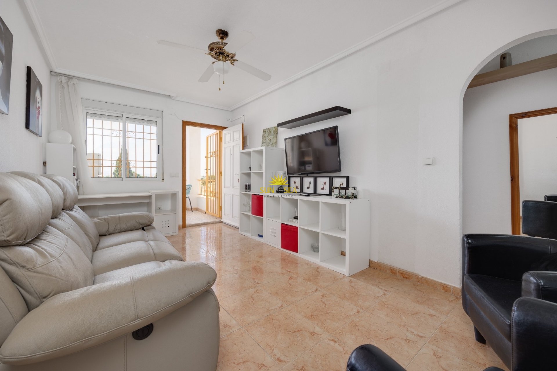 Alquiler a largo plazo - Bungalow - Torrevieja - torrevieja