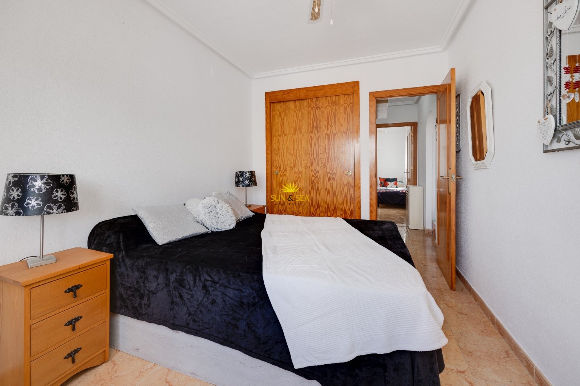 Alquiler a largo plazo - Bungalow - Torrevieja - torrevieja