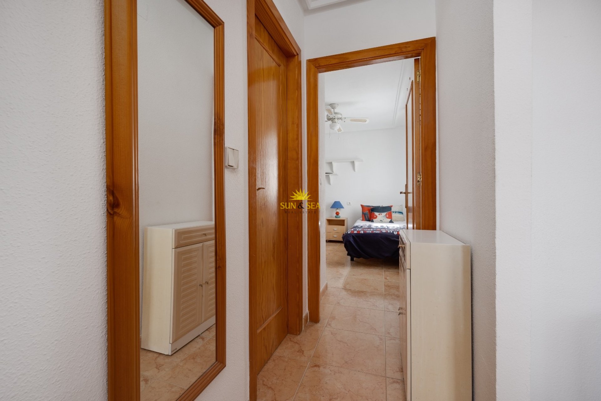Alquiler a largo plazo - Bungalow - Torrevieja - torrevieja