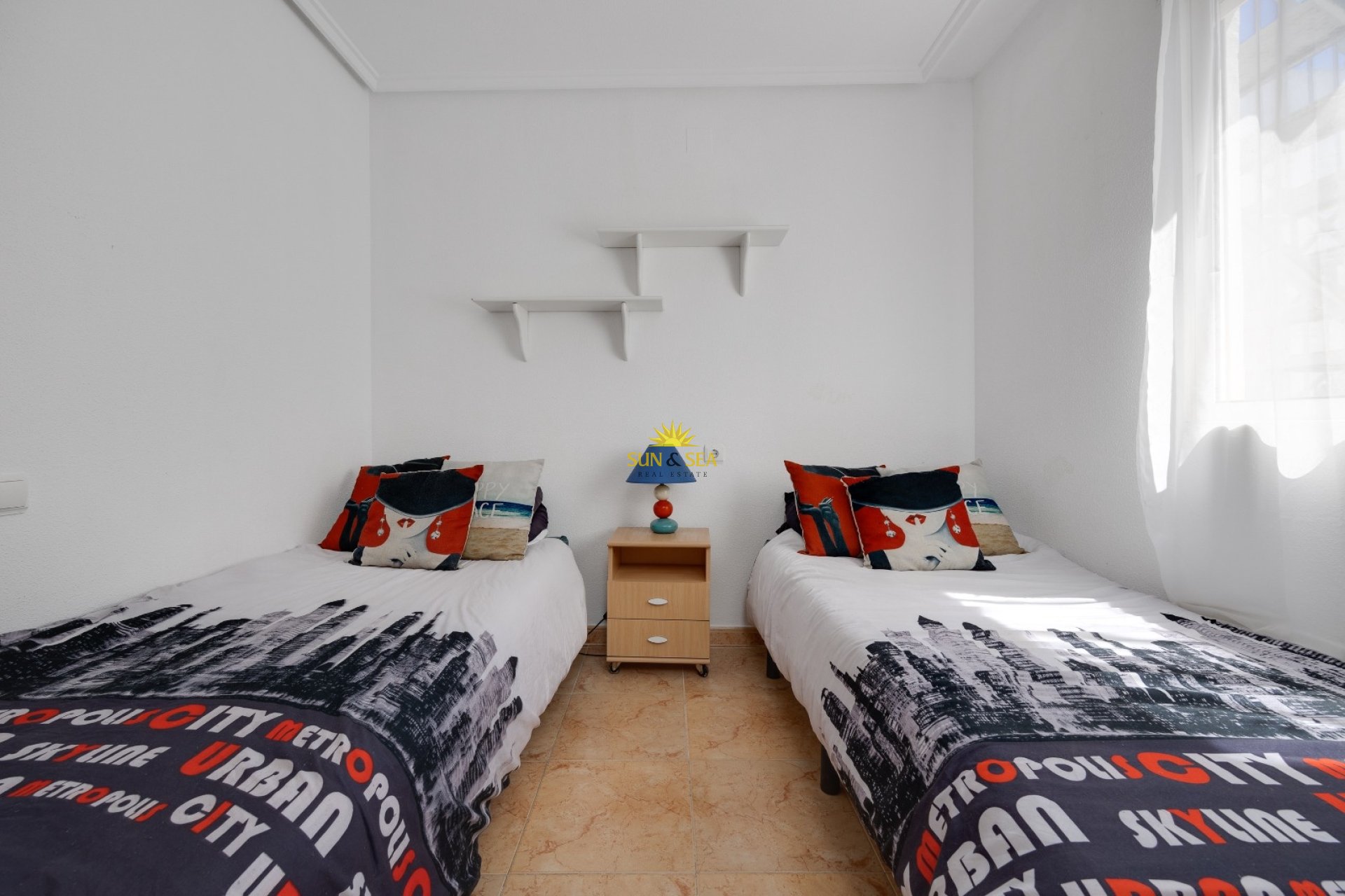 Alquiler a largo plazo - Bungalow - Torrevieja - torrevieja
