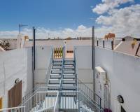 Alquiler a largo plazo - Bungalow - Torrevieja - torrevieja