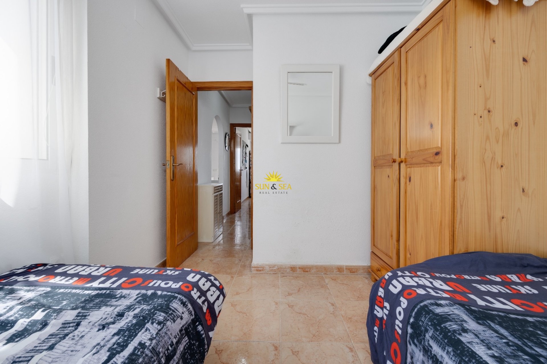 Alquiler a largo plazo - Bungalow - Torrevieja - torrevieja
