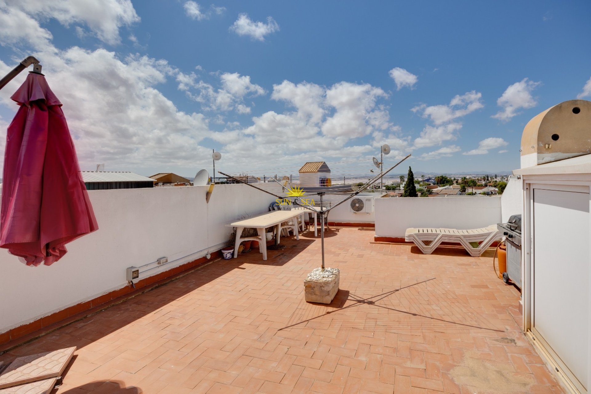 Alquiler a largo plazo - Bungalow - Torrevieja - torrevieja