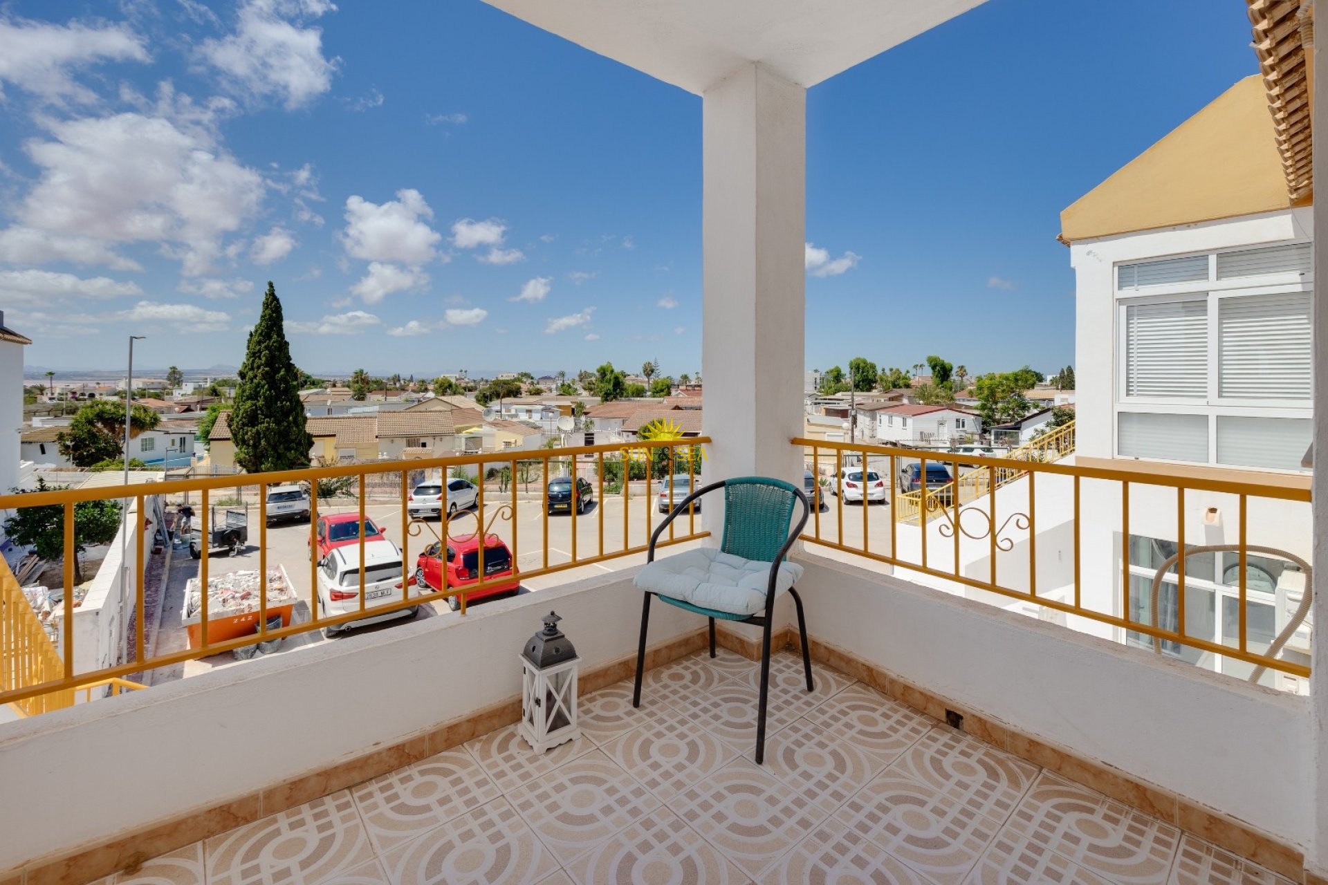 Alquiler a largo plazo - Bungalow - Torrevieja - torrevieja