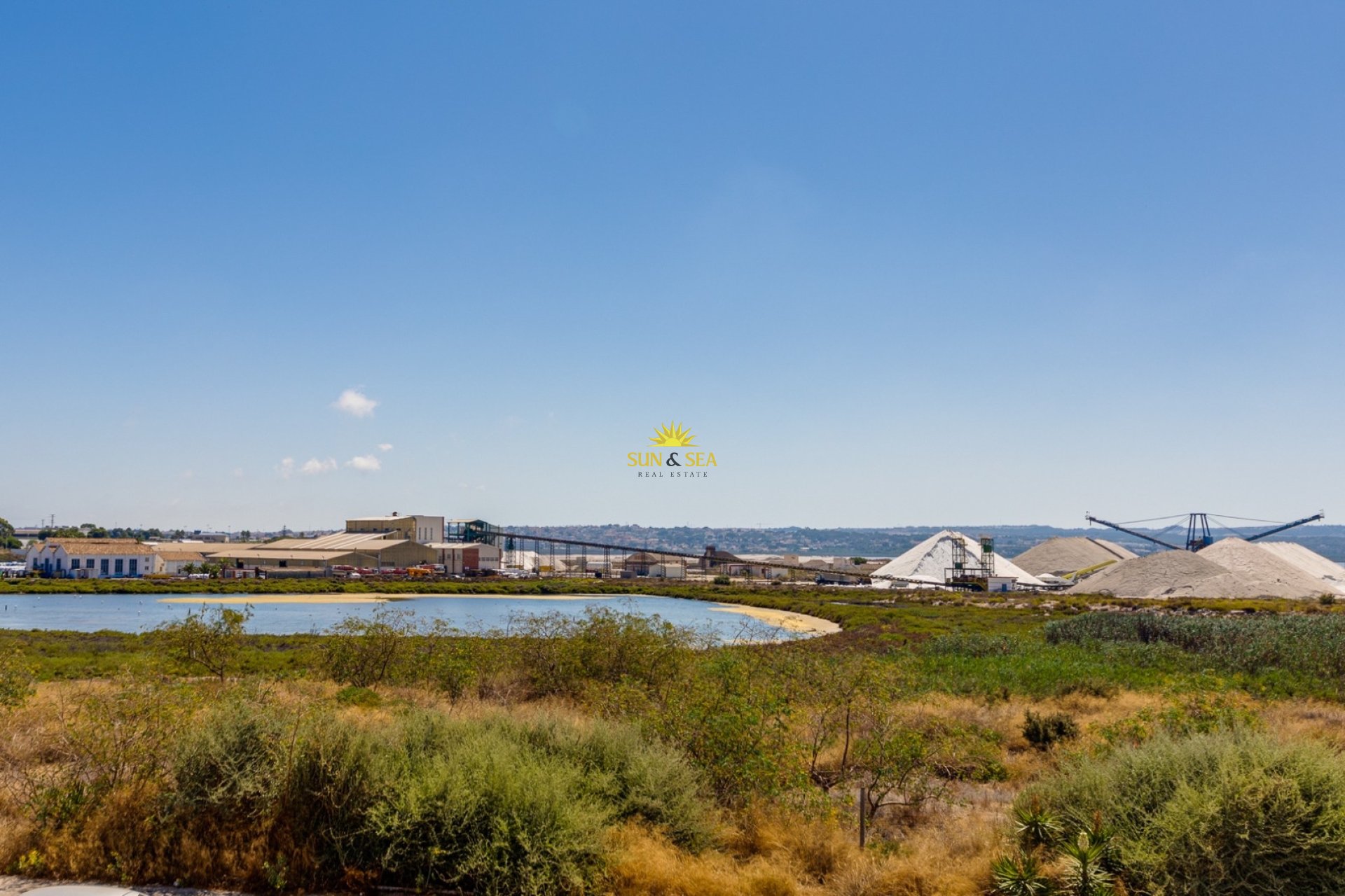 Alquiler a largo plazo - Bungalow - Torrevieja - torrevieja