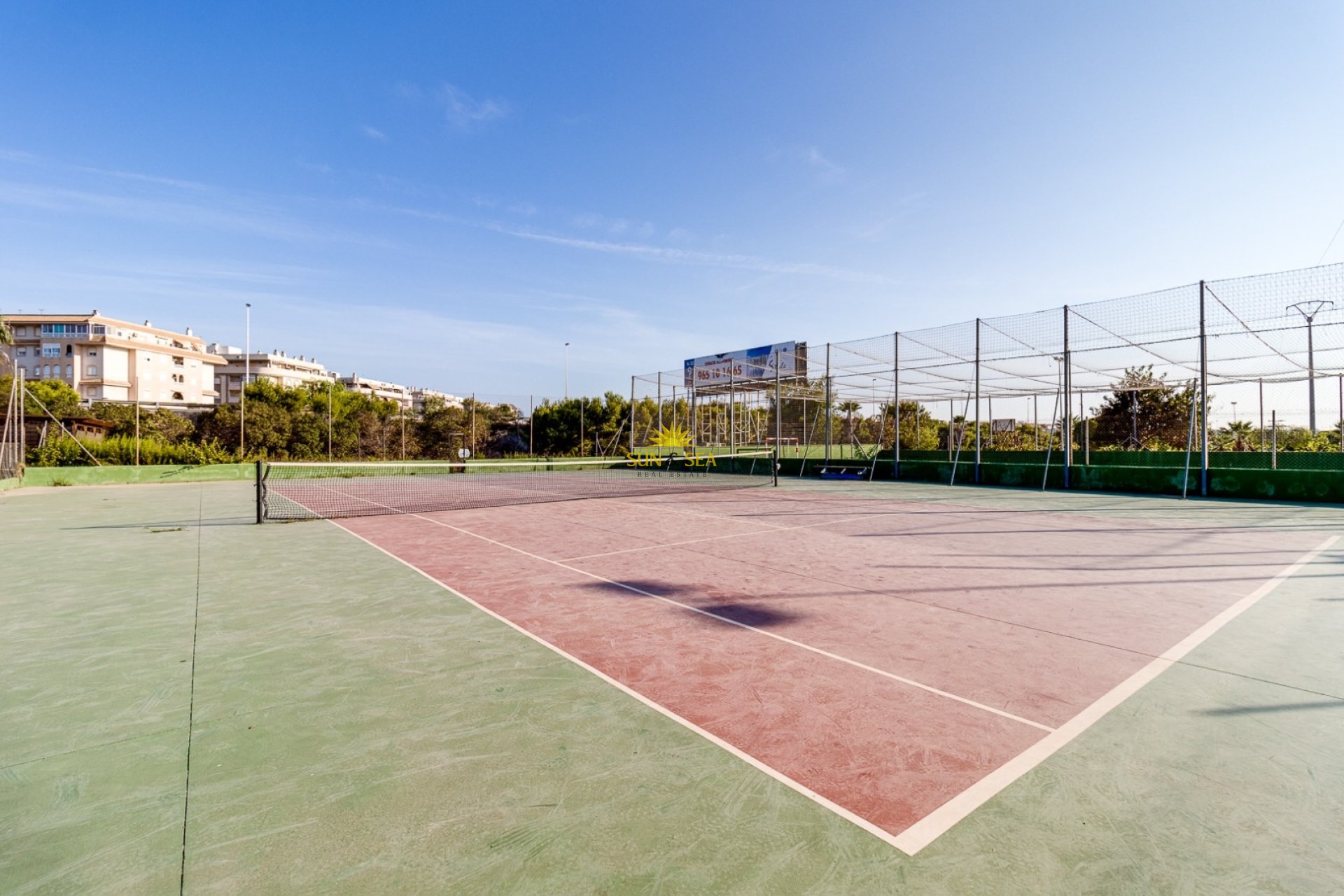 Alquiler a largo plazo - Bungalow - Torrevieja - torrevieja
