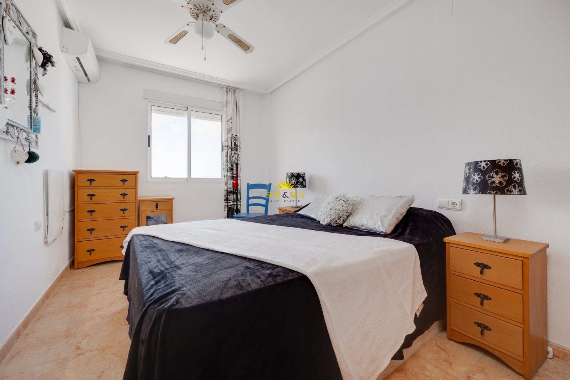 Alquiler a largo plazo - Bungalow - Torrevieja - torrevieja