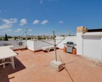 Alquiler a largo plazo - Bungalow - Torrevieja - torrevieja